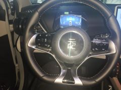 BYD Yuan PLUS 430KM Prestigious Edition - ფოტო 18
