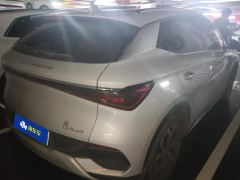 BYD Yuan PLUS 430KM Prestigious Edition - ფოტო 2