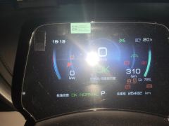 BYD Yuan PLUS 430KM Prestigious Edition - ფოტო 20