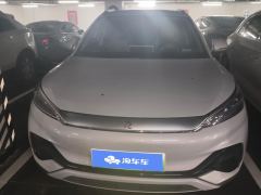 BYD Yuan PLUS 430KM Prestigious Edition - ფოტო 3