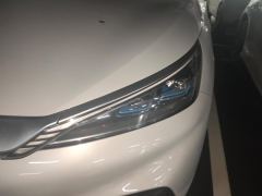 BYD Yuan PLUS 430KM Prestigious Edition - ფოტო 4