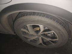 BYD Yuan PLUS 430KM Prestigious Edition - ფოტო 6