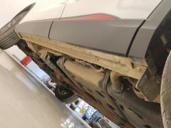 Changan CS75PLUS CS75 PLUS Classic Edition 1.5T Pioneer - photo 11