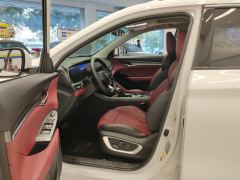 Changan CS75PLUS CS75 PLUS Classic Edition 1.5T Pioneer - photo 14