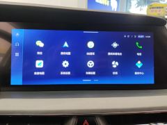 Changan CS75PLUS CS75 PLUS Classic Edition 1.5T Pioneer - photo 17