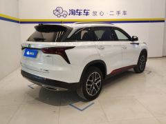 Changan CS75PLUS CS75 PLUS Classic Edition 1.5T Pioneer - photo 2
