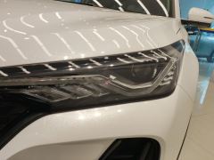 Changan CS75PLUS CS75 PLUS Classic Edition 1.5T Pioneer - photo 4