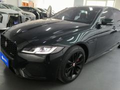 Jaguar XFL P250 AWD Edition - photo 1