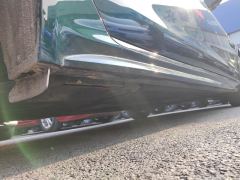 Jaguar XFL P250 AWD Edition - photo 10
