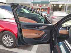 Jaguar XFL P250 AWD Edition - photo 12