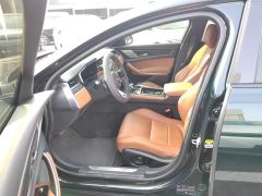 Jaguar XFL P250 AWD Edition - photo 14