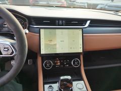 Jaguar XFL P250 AWD Edition - photo 16