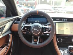 Jaguar XFL P250 AWD Edition - photo 17