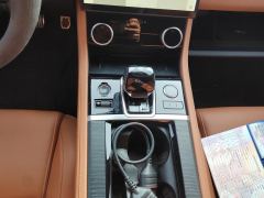 Jaguar XFL P250 AWD Edition - photo 18