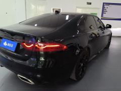 Jaguar XFL P250 AWD Edition - photo 2