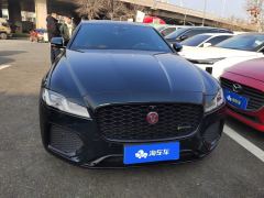 Jaguar XFL P250 AWD Edition - photo 3