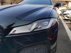 Jaguar XFL P250 AWD Edition - photo 4