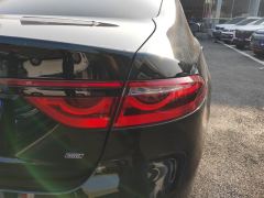 Jaguar XFL P250 AWD Edition - photo 5