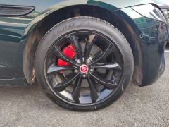 Jaguar XFL P250 AWD Edition - photo 6