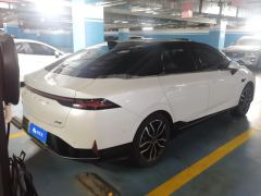 XPeng P5 600P - ფოტო 2