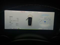 XPeng P5 600P - ფოტო 20