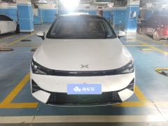 XPeng P5 600P - ფოტო 3
