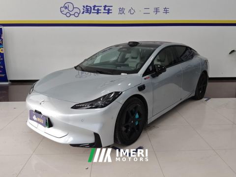 2023 Hyptec GT 710 MAX Edition