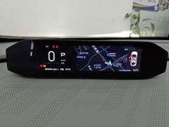GAC Hyper GT 710 MAX Edition - ფოტო 20