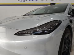 GAC Hyper GT 710 MAX Edition - ფოტო 4