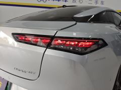 GAC Hyper GT 710 MAX Edition - ფოტო 5