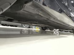 Audi A6L 45 TFSI quattro Prestige - ფოტო 10