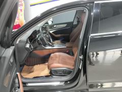 Audi A6L 45 TFSI quattro Prestige - ფოტო 14