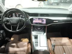 Audi A6L 45 TFSI quattro Prestige - ფოტო 16