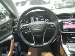 Audi A6L 45 TFSI quattro Prestige - ფოტო 18