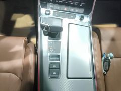 Audi A6L 45 TFSI quattro Prestige - ფოტო 19