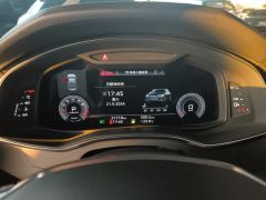 Audi A6L 45 TFSI quattro Prestige - ფოტო 20