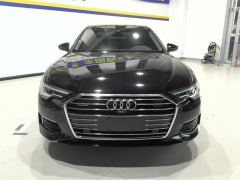 Audi A6L 45 TFSI quattro Prestige - ფოტო 3