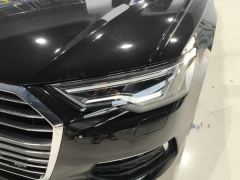 Audi A6L 45 TFSI quattro Prestige - ფოტო 4