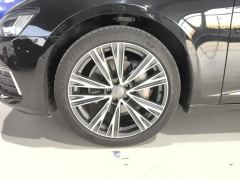 Audi A6L 45 TFSI quattro Prestige - ფოტო 6