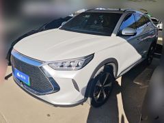 BYD Song PLUS DM-i 1.5L 2WD Version - ფოტო 1