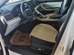 BYD Song PLUS DM-i 1.5L 2WD Version - ფოტო 14