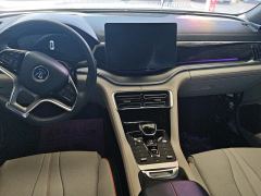 BYD Song PLUS DM-i 1.5L 2WD Version - ფოტო 16