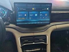 BYD Song PLUS DM-i 1.5L 2WD Version - ფოტო 17