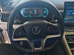 BYD Song PLUS DM-i 1.5L 2WD Version - ფოტო 18