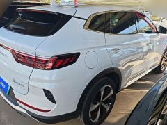 BYD Song PLUS DM-i 1.5L 2WD Version - ფოტო 2