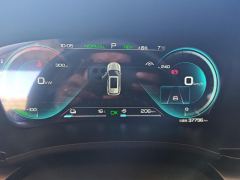 BYD Song PLUS DM-i 1.5L 2WD Version - ფოტო 20