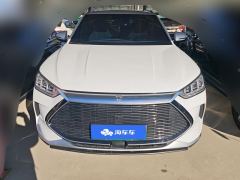 BYD Song PLUS DM-i 1.5L 2WD Version - ფოტო 3