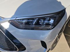 BYD Song PLUS DM-i 1.5L 2WD Version - ფოტო 4
