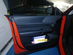 Xpeng G6 700 AWDPerformanceMax - ფოტო 12