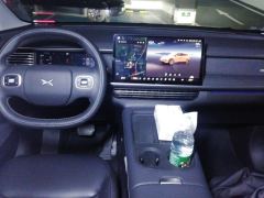 Xpeng G6 700 AWDPerformanceMax - ფოტო 16
